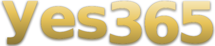 yes365 logo